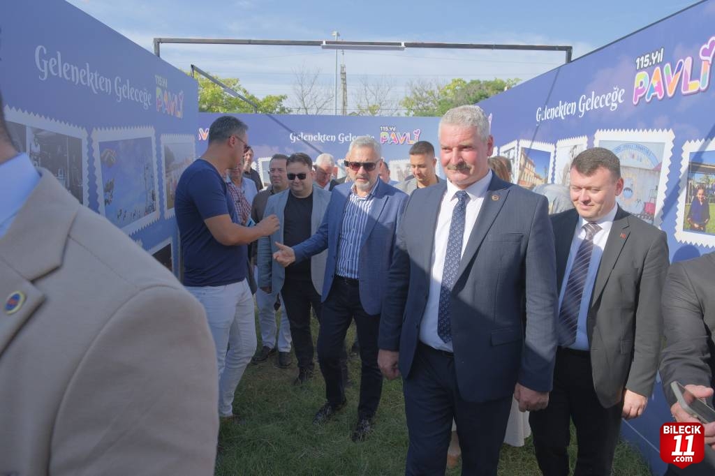 Trakya'nın asırlık eğlencesinde "Pavli tüneli" ziyaretçilerini geçmişe götürüyor