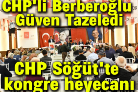 chp kapak