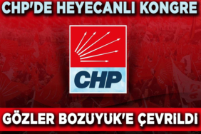 chp manşett