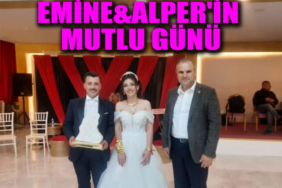 emine manşet