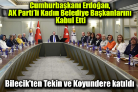 erdoğan manşet