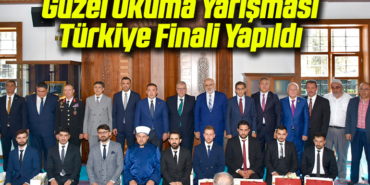 final yarışma