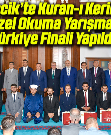 final yarışma