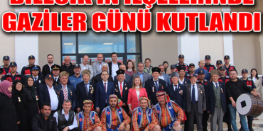 gaziler manşet