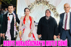 hediye oğuzhn