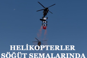 helikopter