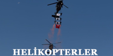 helikopter