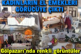 kadınlar manşet