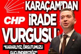 karaçam