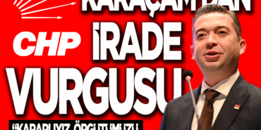 karaçam