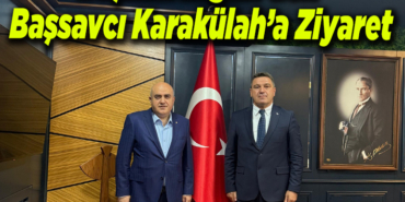 karakullah manşet