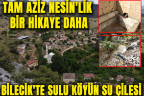 köy manşet