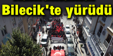 manşet gazi