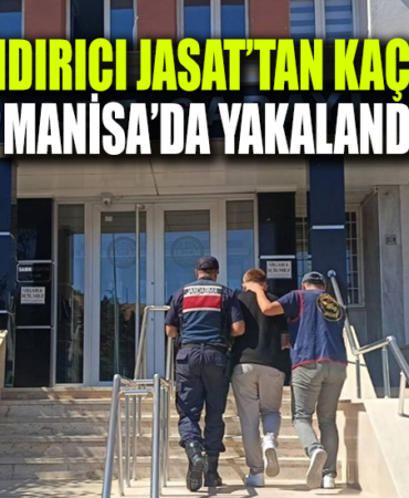 manşet jasat