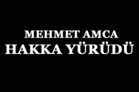mehmet amca