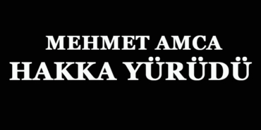 mehmet amca