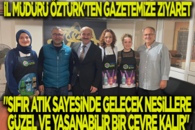 müdür
