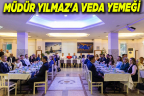 müdür yılmaz manhşet