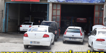 oto manşet