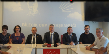 özgür çelik tepkisi