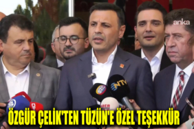 özgür manşet