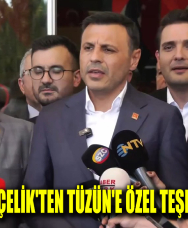 özgür manşet