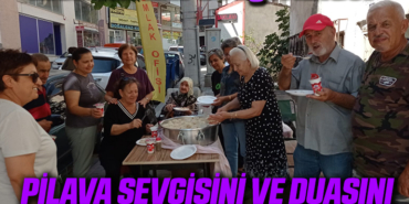 pilav