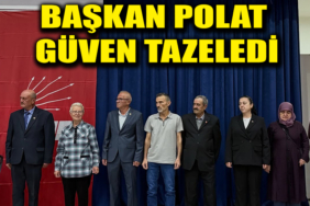 polat manşet