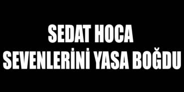 sedat hocca