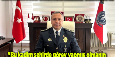 sevilen müdür manşet