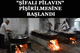 sifalı pilav