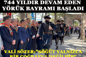söğüt şenlik