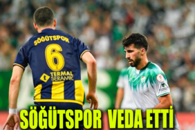 söğütspor manşet