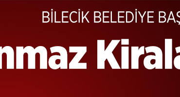 son belediye ilan