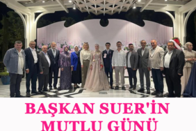 suer düğün