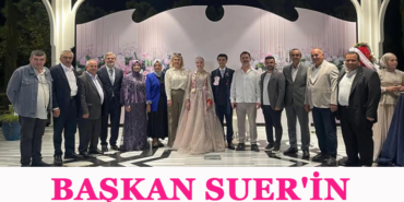 suer düğün