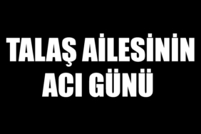 talaş manşet