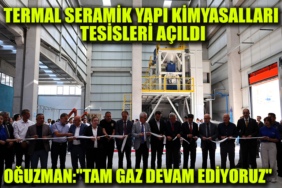 termal manşet