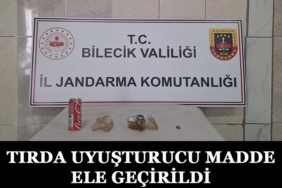 tır