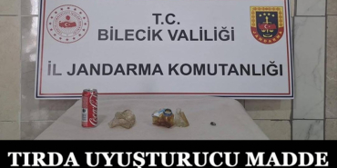 tır