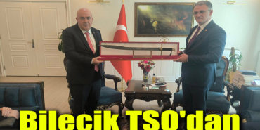 tso manşet
