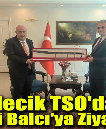tso manşet