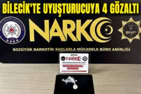 uyuşturucu
