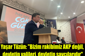 yaşar manşet