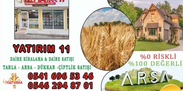 yatırım111