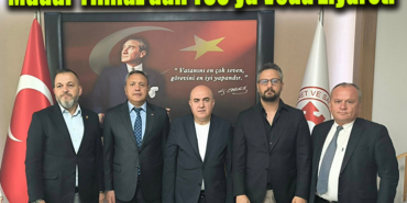 yılmaz manşet