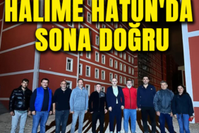 yurt manşet