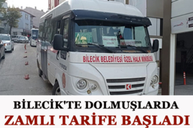 zam dolmuş