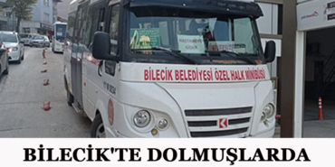 zam dolmuş