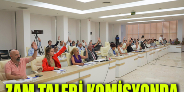 zam manşet
